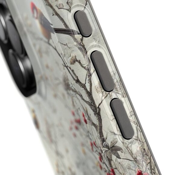 Printed Case for iPhone 14, iPhone 15, iPhone 16 (Plus/ Pro/ Pro Max), MARPC358 - Picture 9 of 13